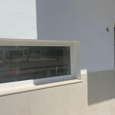 Playa De La Misericordia Malaga Zewnętrze zdjęcie
